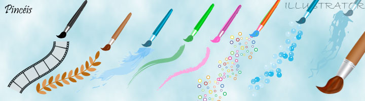 Brushes