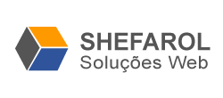 Shefarol Soluções Web